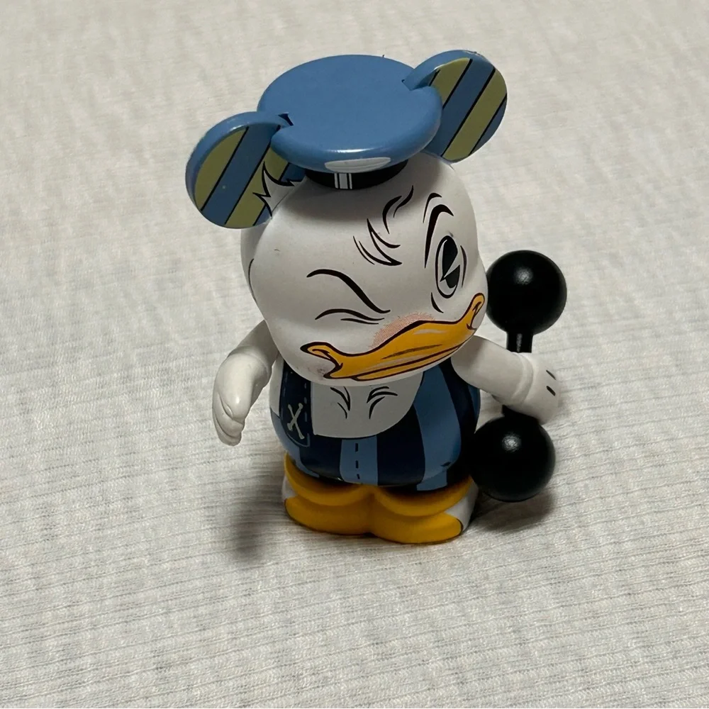 2015 Disney‎ Vinylmation Miss Mindy 3